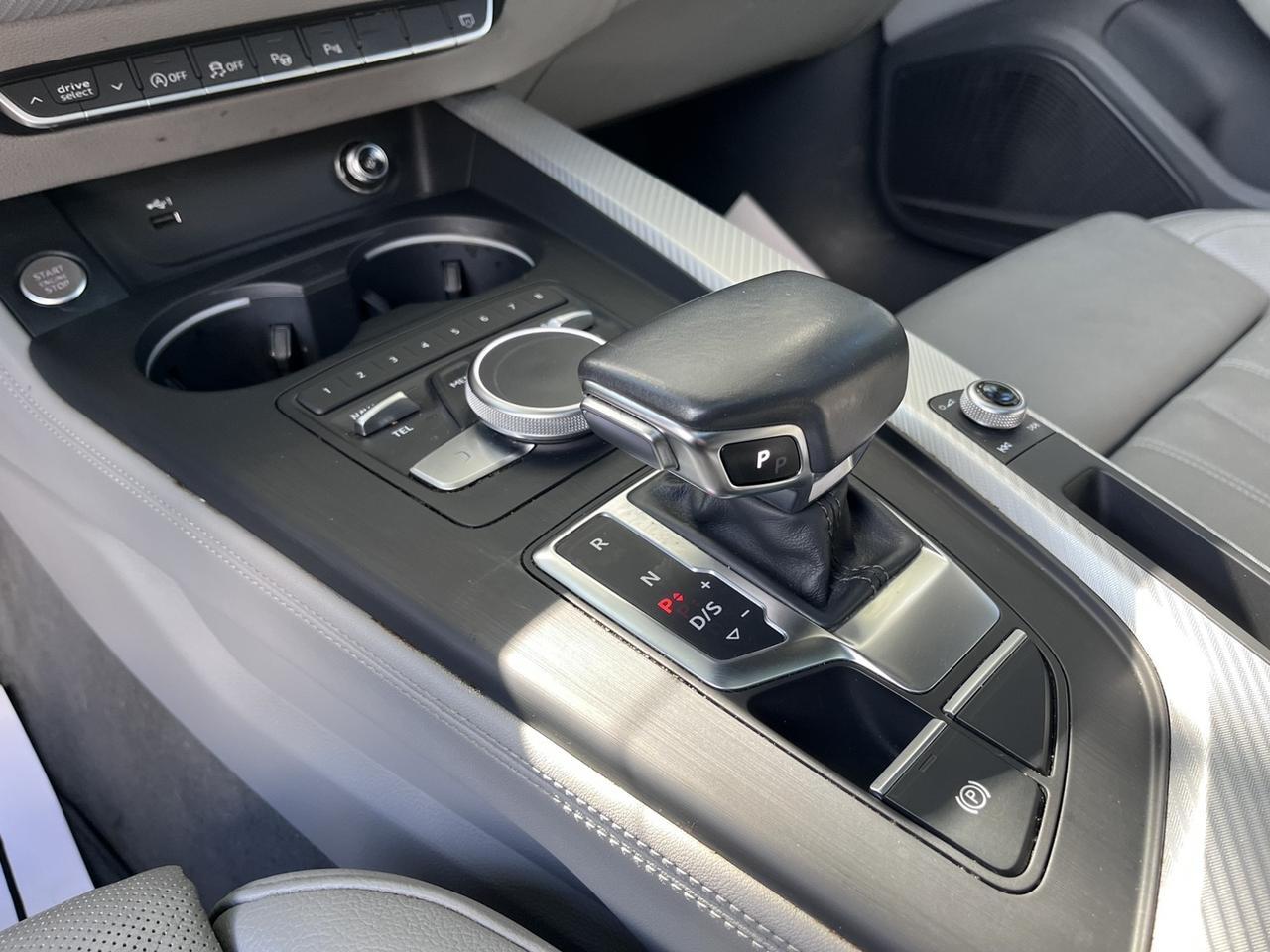 2019 Audi A5 Sportback Prestige Spring Branch TX