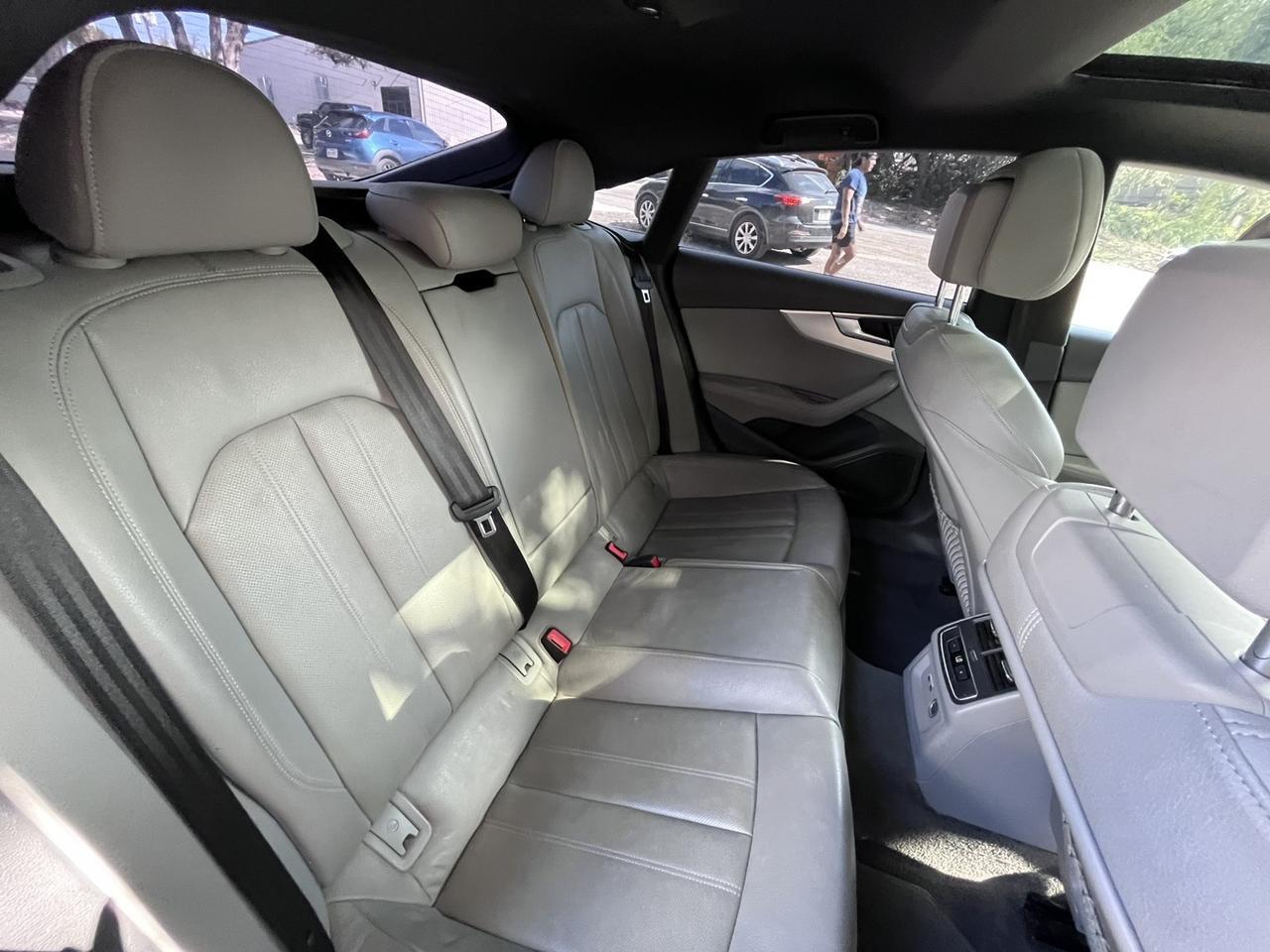 2019 Audi A5 Sportback Prestige Spring Branch TX