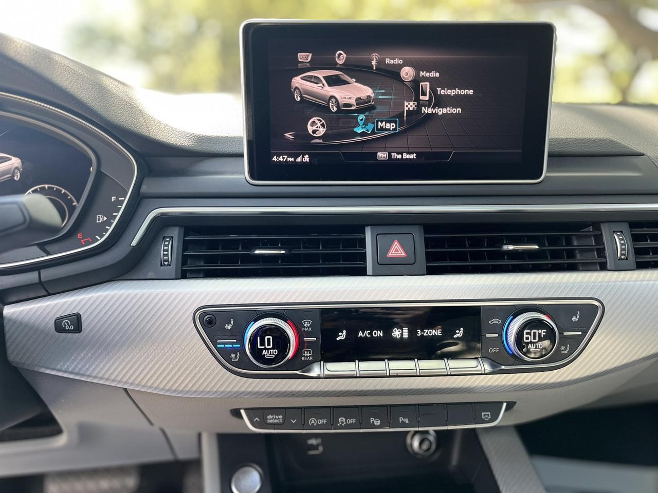 2019 Audi A5 Sportback Prestige Spring Branch TX