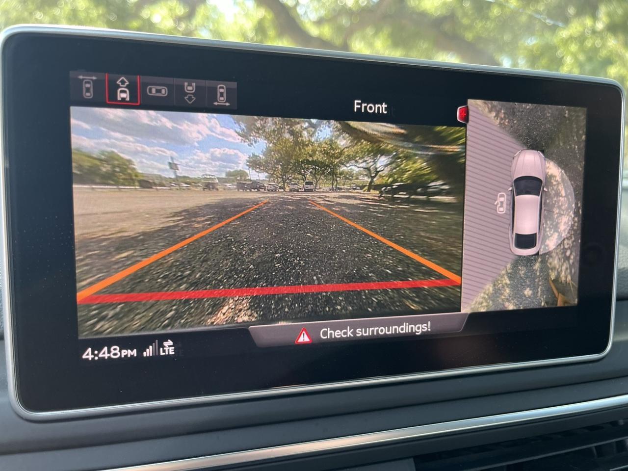 2019 Audi A5 Sportback Prestige Spring Branch TX