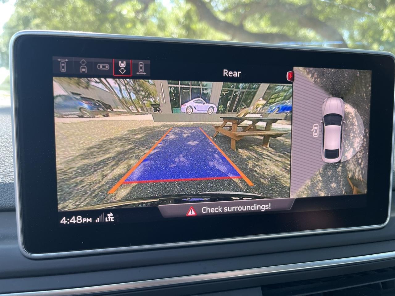 2019 Audi A5 Sportback Prestige Spring Branch TX