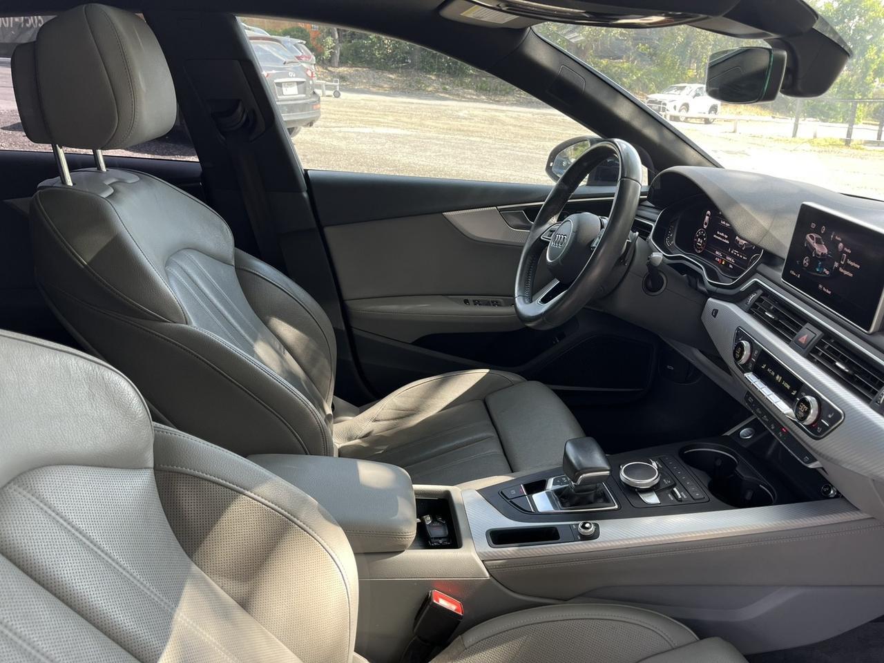 2019 Audi A5 Sportback Prestige Spring Branch TX