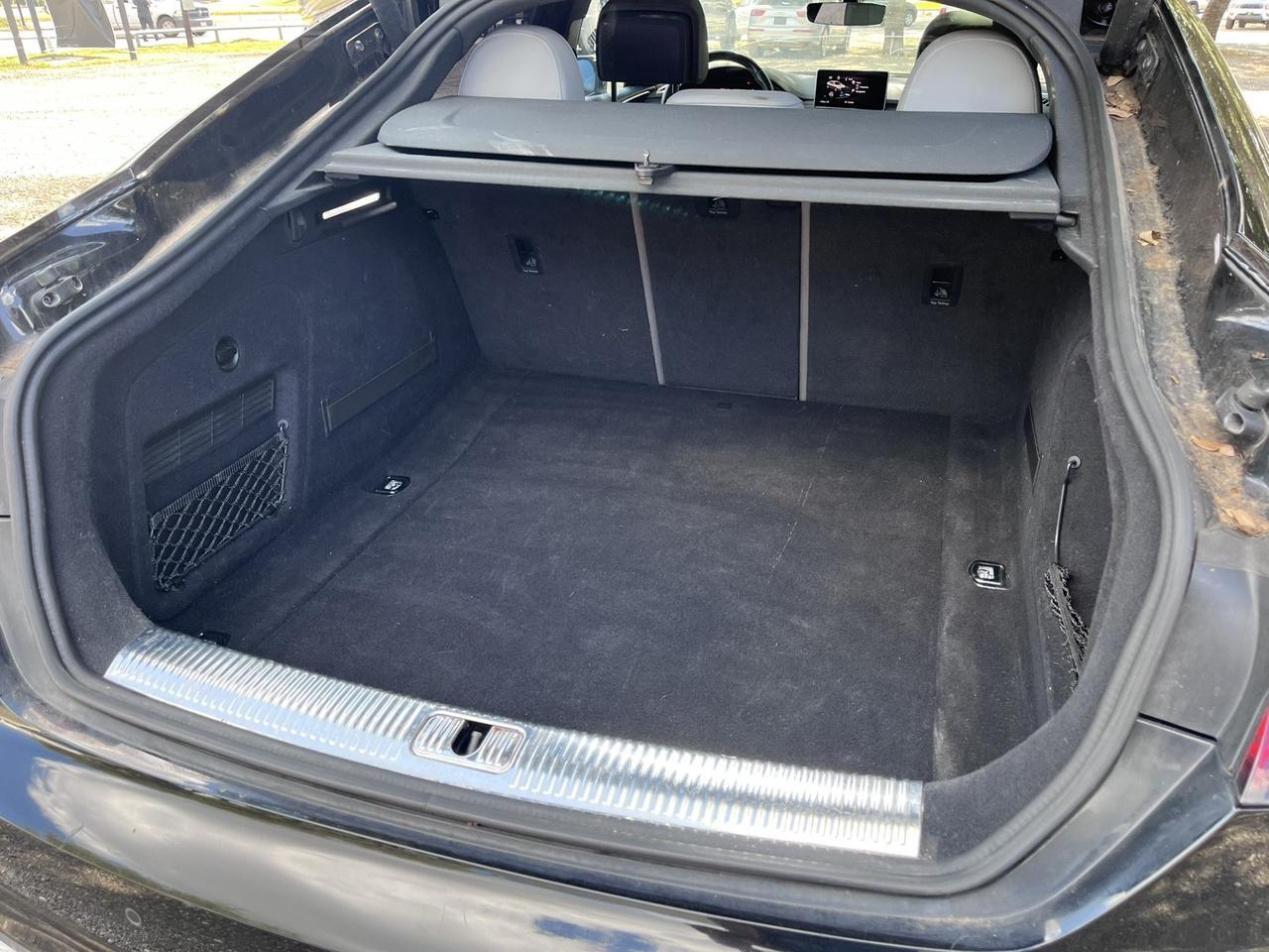 2019 Audi A5 Sportback Prestige Spring Branch TX