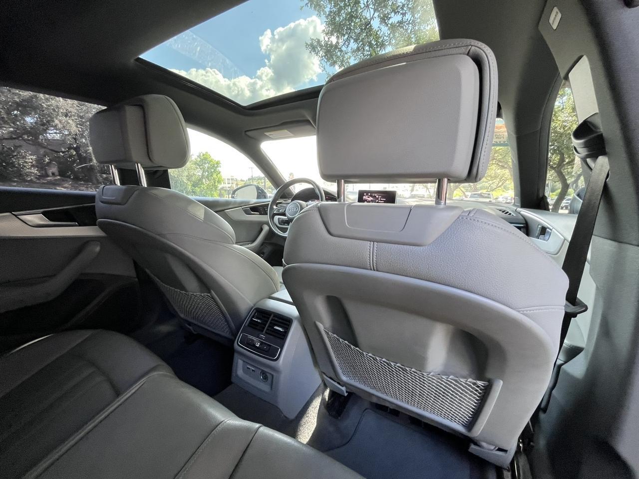 2019 Audi A5 Sportback Prestige Spring Branch TX