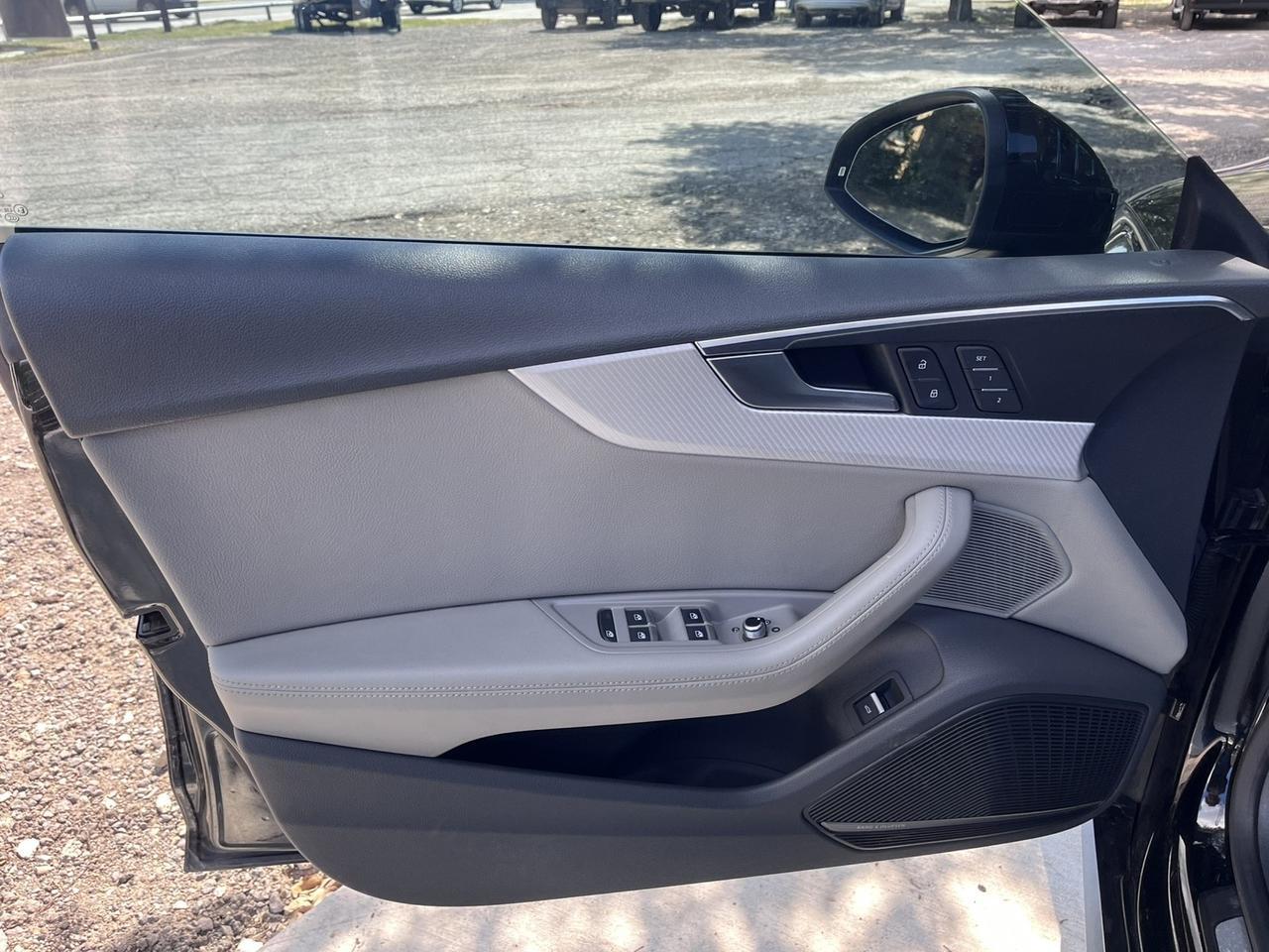 2019 Audi A5 Sportback Prestige Spring Branch TX