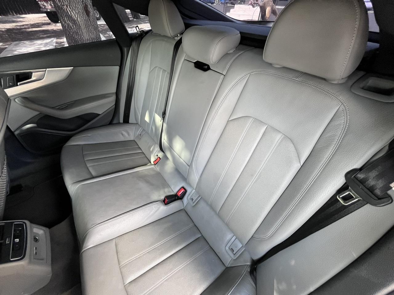 2019 Audi A5 Sportback Prestige Spring Branch TX