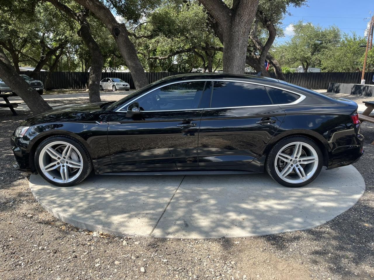 2019 Audi A5 Sportback Prestige Spring Branch TX