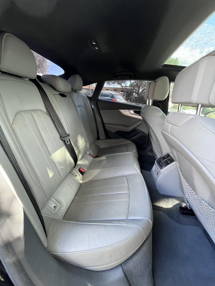 2019 Audi A5 Sportback Prestige Spring Branch TX