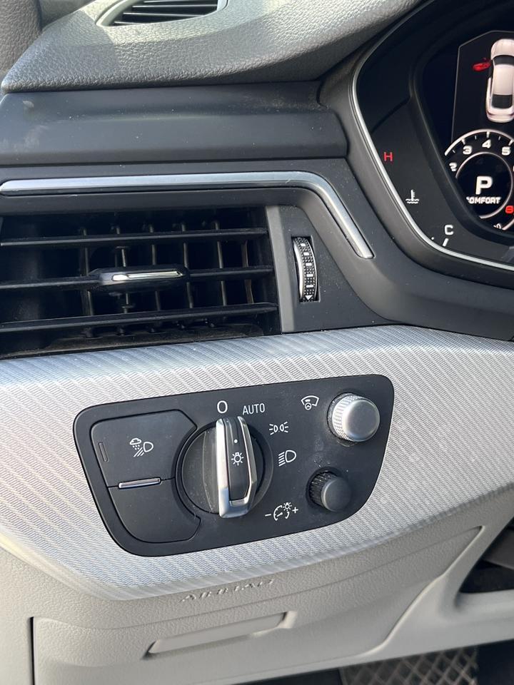 2019 Audi A5 Sportback Prestige Spring Branch TX