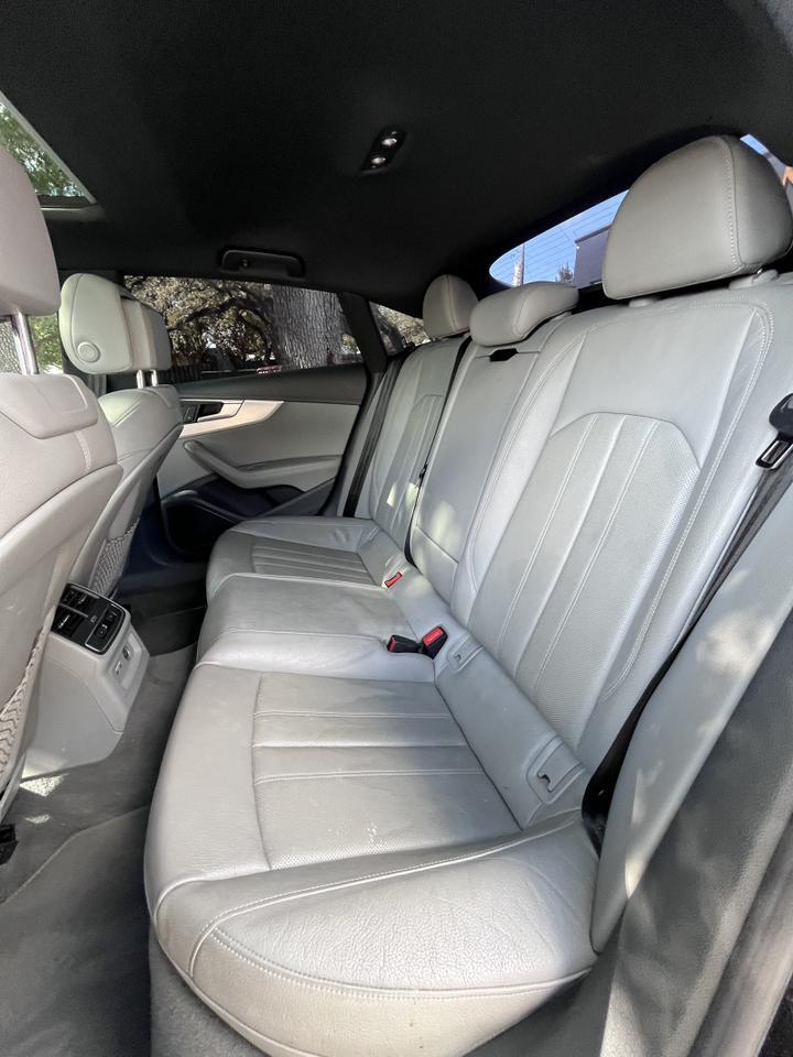 2019 Audi A5 Sportback Prestige Spring Branch TX