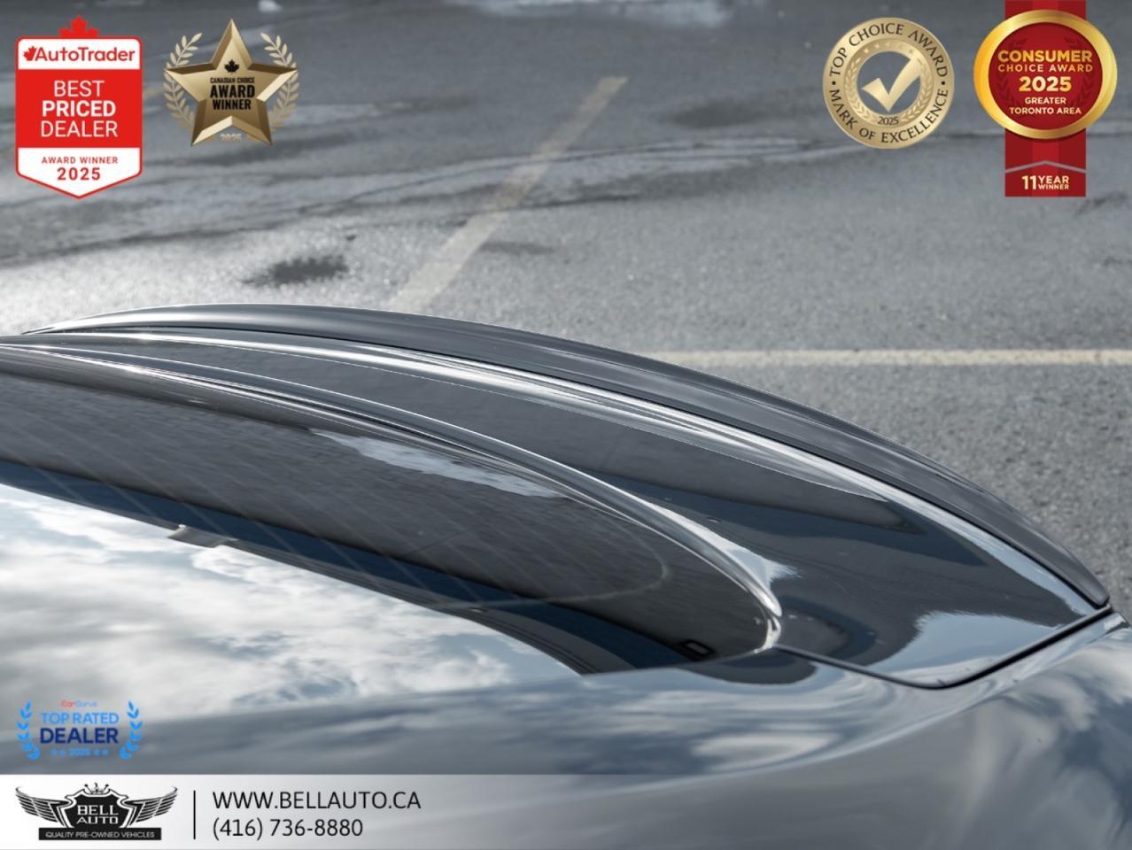 2019 Audi A5 Sportback Progressiv S-LINE QUATTRO SUNROOF B.CAM PWR&MMRYLTHR NOACCIDENT Toronto ON