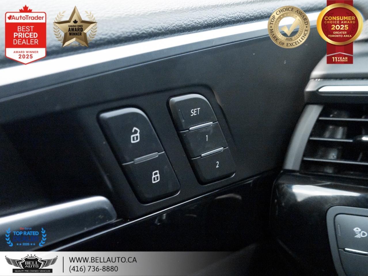 2019 Audi A5 Sportback Progressiv S-LINE QUATTRO SUNROOF B.CAM PWR&MMRYLTHR NOACCIDENT Toronto ON