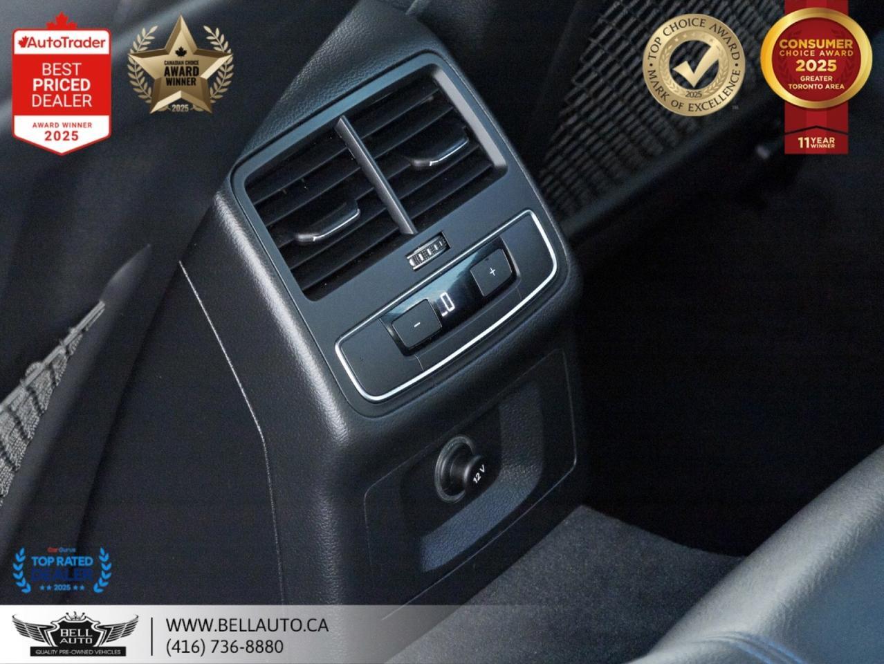 2019 Audi A5 Sportback Progressiv S-LINE QUATTRO SUNROOF B.CAM PWR&MMRYLTHR NOACCIDENT Toronto ON