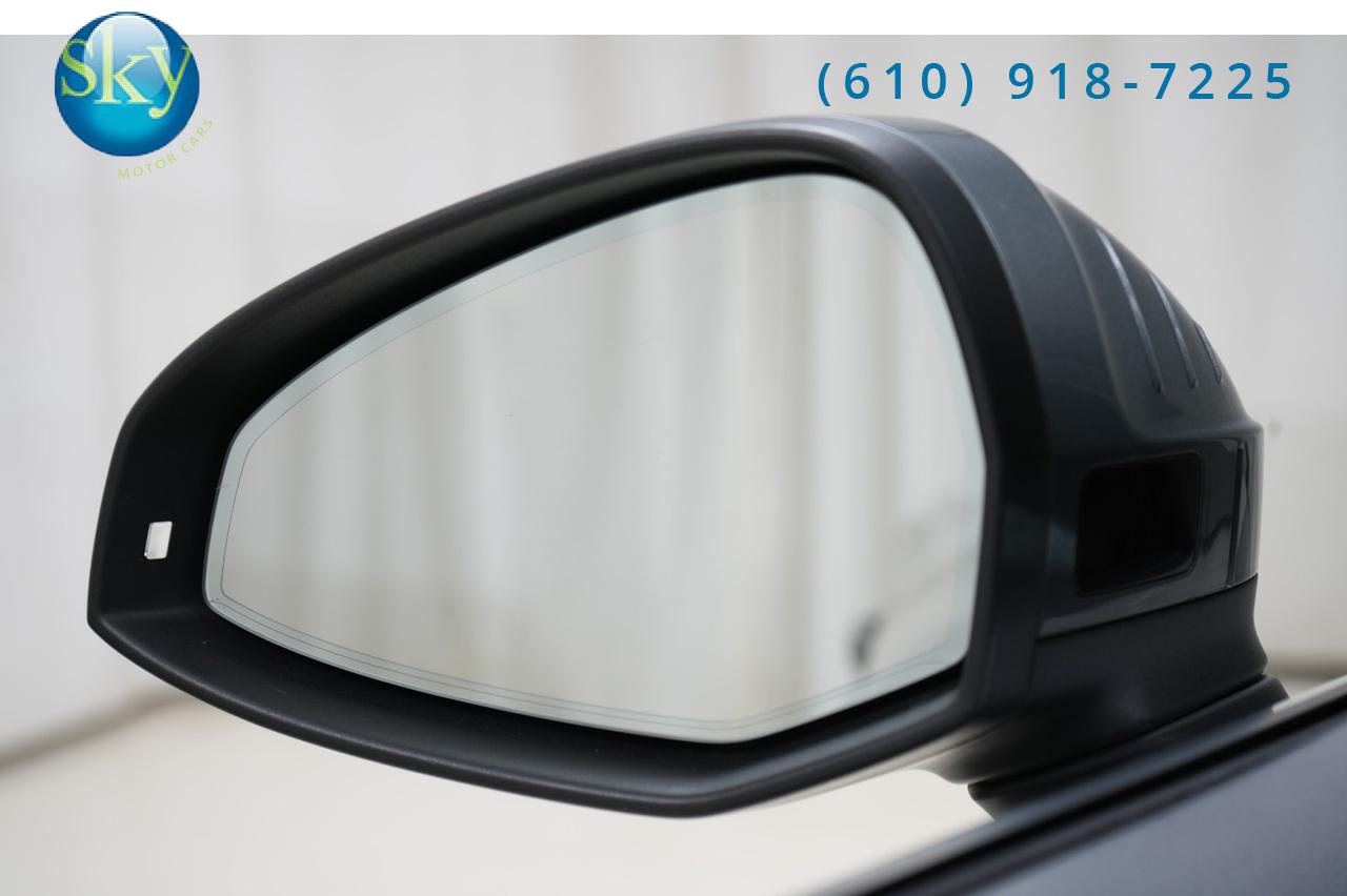 2019 Audi A5 Sportback Quattro AWD Premium Plus West Chester PA