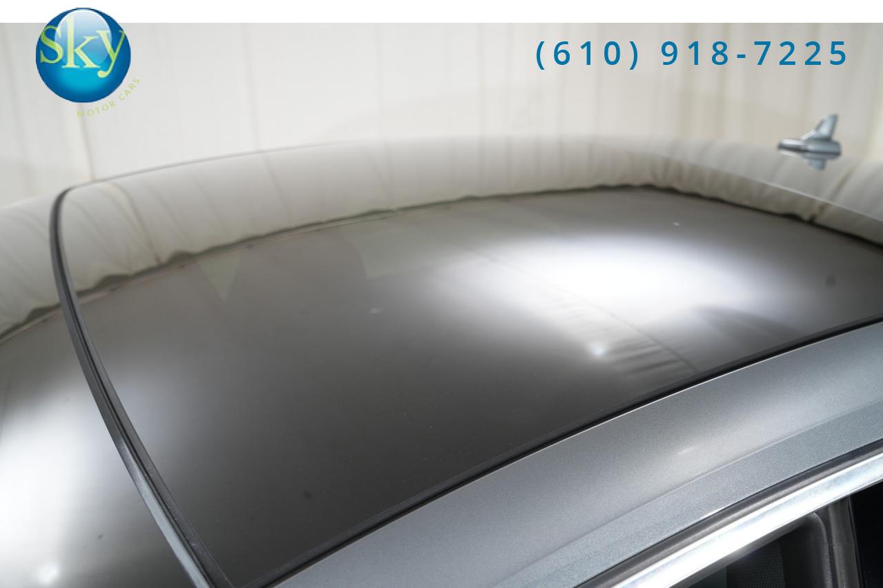 2019 Audi A5 Sportback Quattro AWD Premium Plus West Chester PA