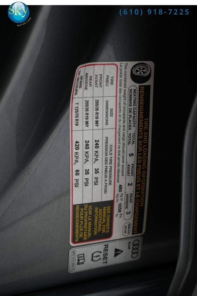 2019 Audi A5 Sportback Quattro AWD Premium Plus West Chester PA