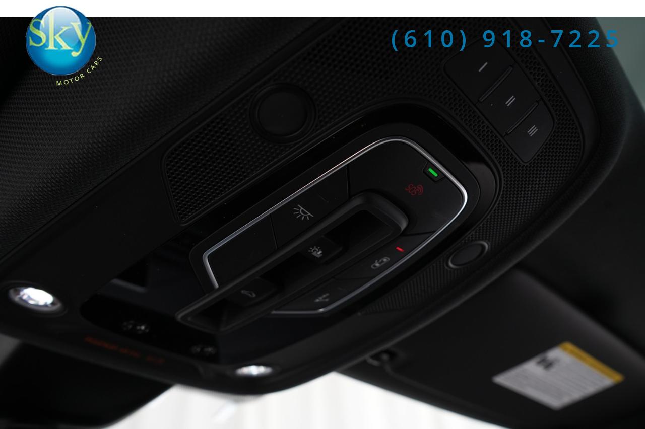 2019 Audi A5 Sportback Quattro AWD Premium Plus West Chester PA