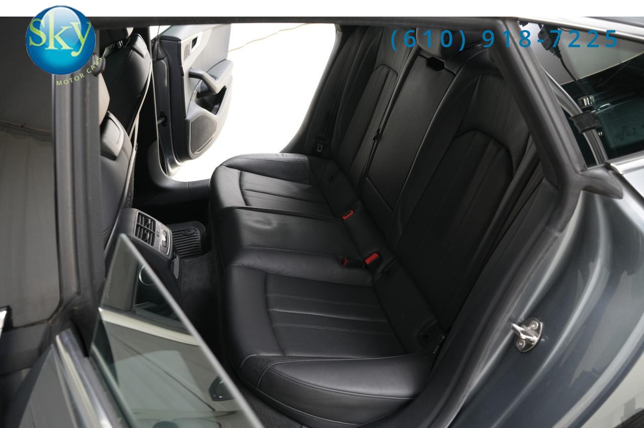 2019 Audi A5 Sportback Quattro AWD Premium Plus West Chester PA