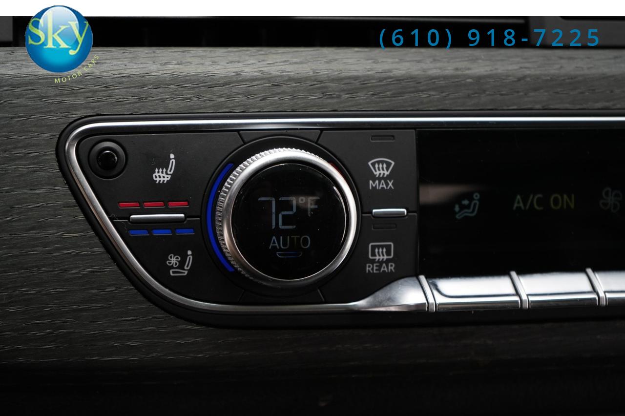 2019 Audi A5 Sportback Quattro AWD Premium Plus West Chester PA