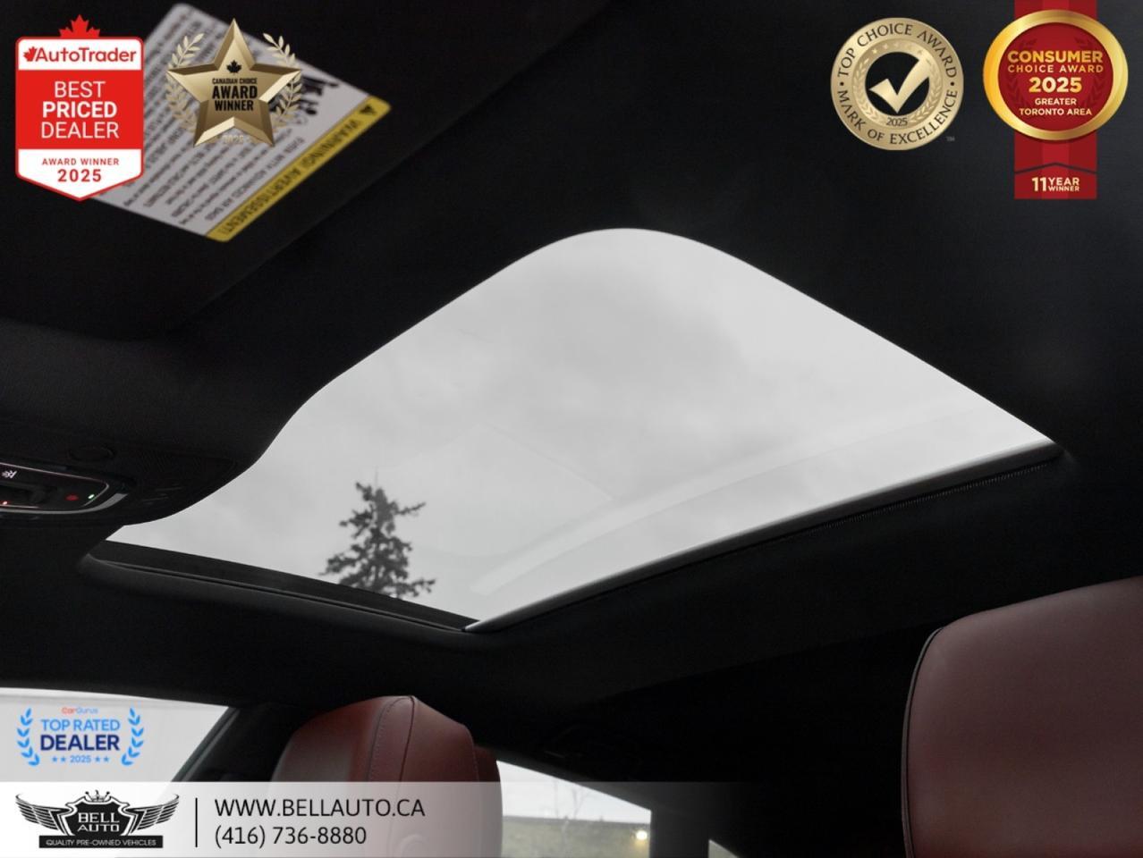 2019 Audi A5 Sportback Technik | QUATTRO | NAVI | 360CAM | HUD | REDLTHR | SUNROOF | B&O | NOACCIDENT Toronto ON