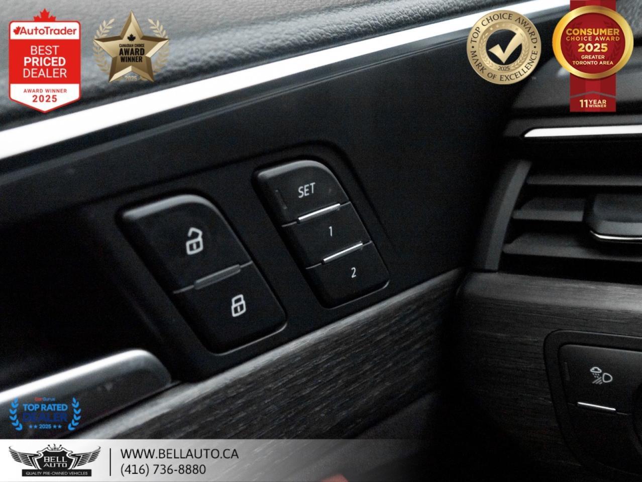 2019 Audi A5 Sportback Technik | QUATTRO | NAVI | 360CAM | HUD | REDLTHR | SUNROOF | B&O | NOACCIDENT Toronto ON