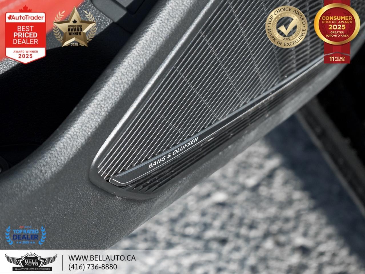 2019 Audi A5 Sportback Technik | QUATTRO | NAVI | 360CAM | HUD | REDLTHR | SUNROOF | B&O | NOACCIDENT Toronto ON