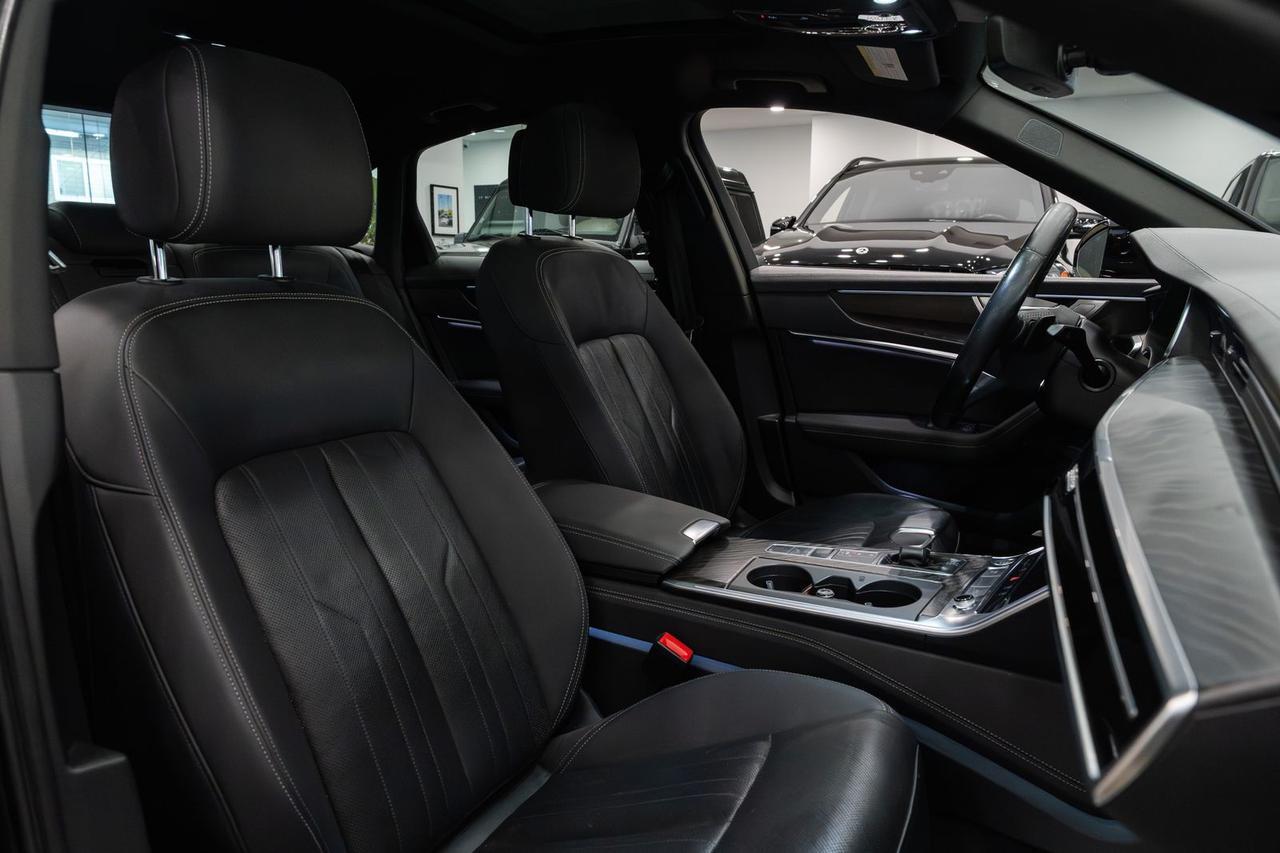 2019 Audi A6 2.0T Premium Plus Gladstone OR