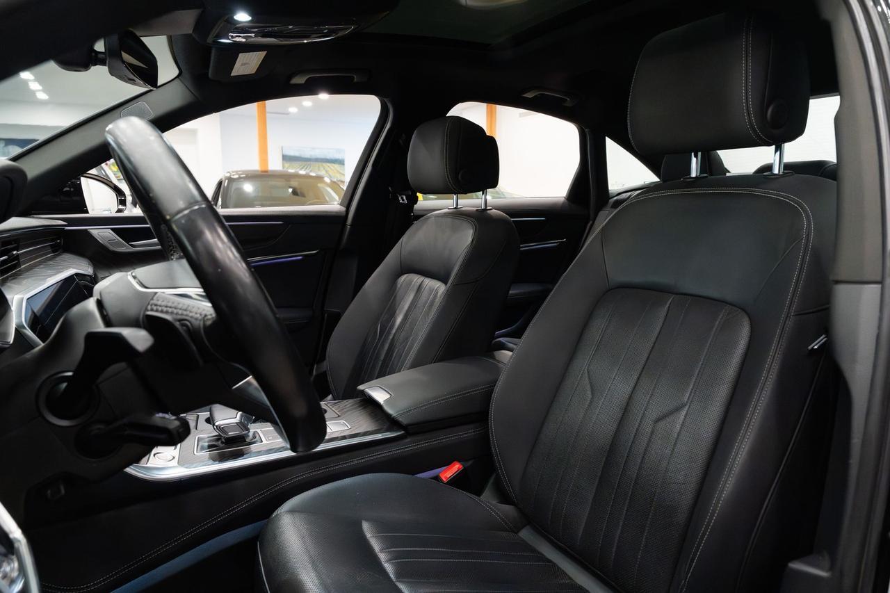 2019 Audi A6 2.0T Premium Plus Gladstone OR