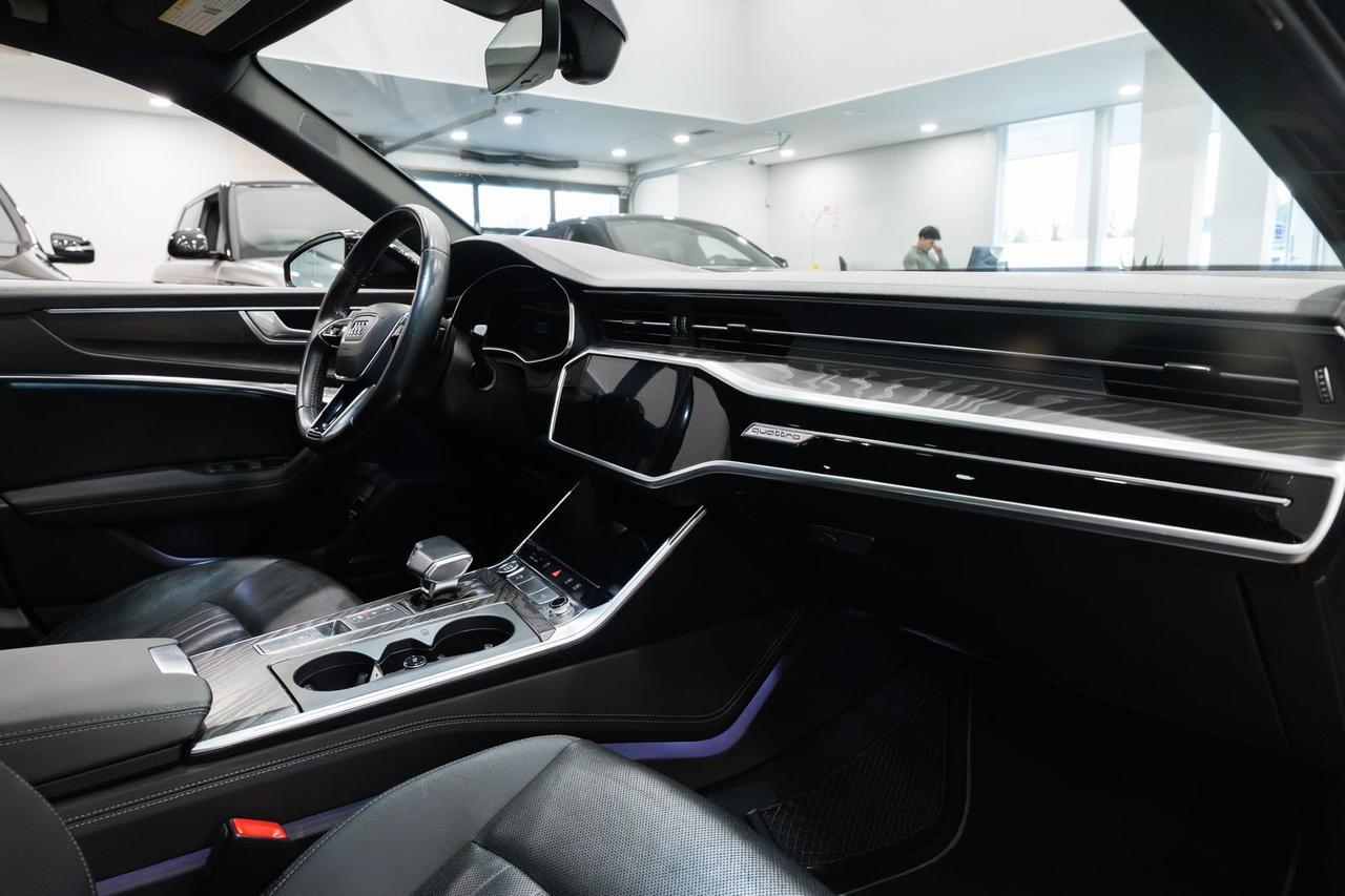 2019 Audi A6 2.0T Premium Plus Gladstone OR