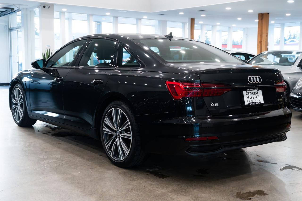 2019 Audi A6 2.0T Premium Plus Gladstone OR