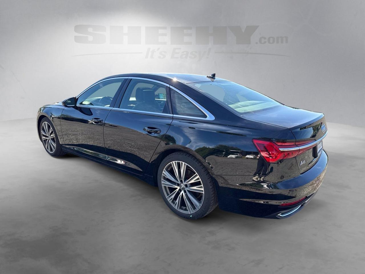 2019 Audi A6 2.0T Premium Chantilly VA