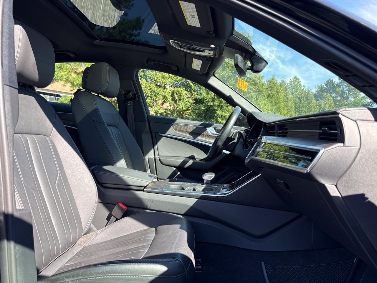 2019 Audi A6 2.0T Premium Chantilly VA