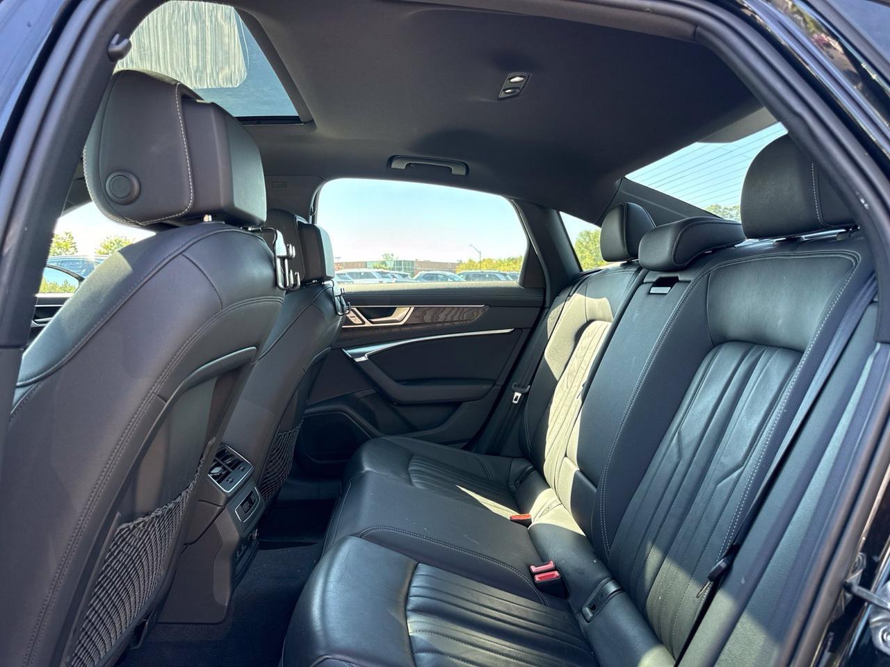 2019 Audi A6 2.0T Premium Chantilly VA