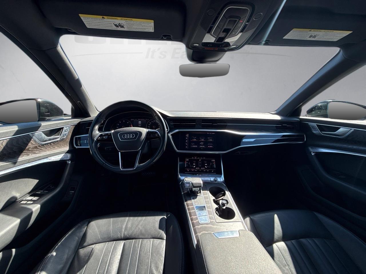 2019 Audi A6 2.0T Premium Chantilly VA