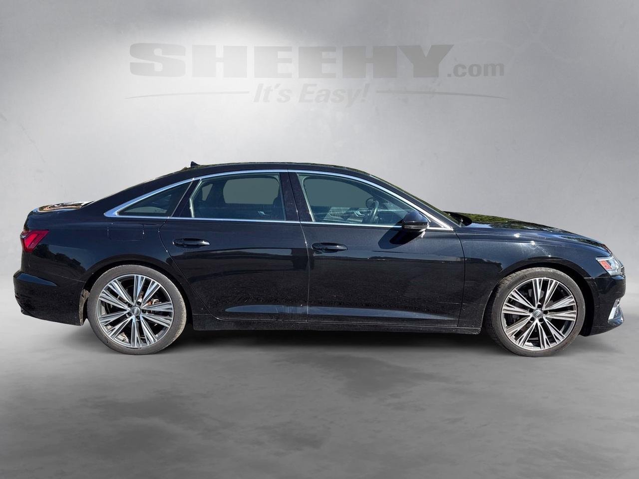 2019 Audi A6 2.0T Premium Chantilly VA
