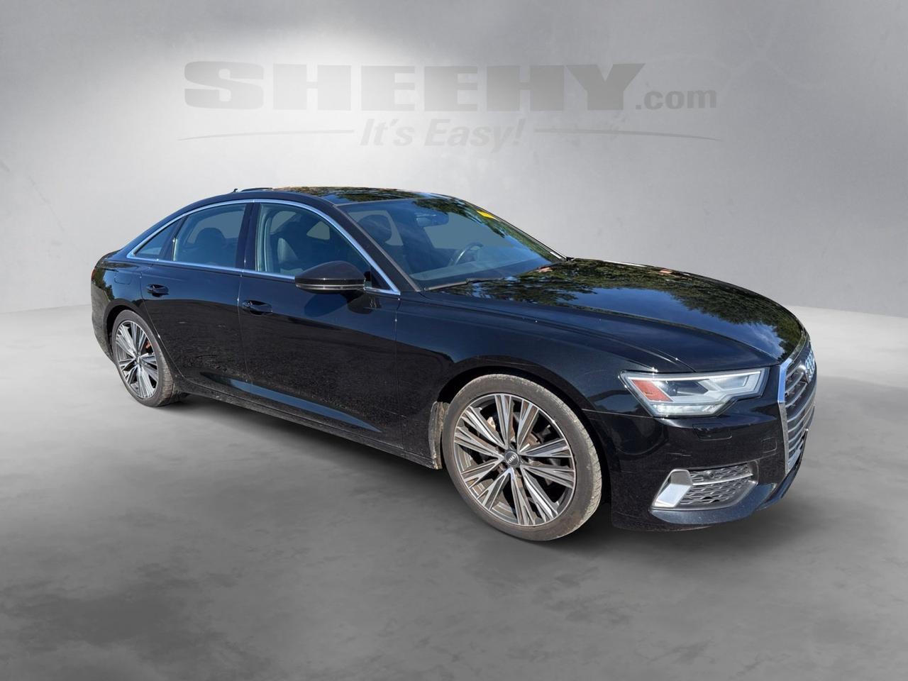 2019 Audi A6 2.0T Premium Chantilly VA