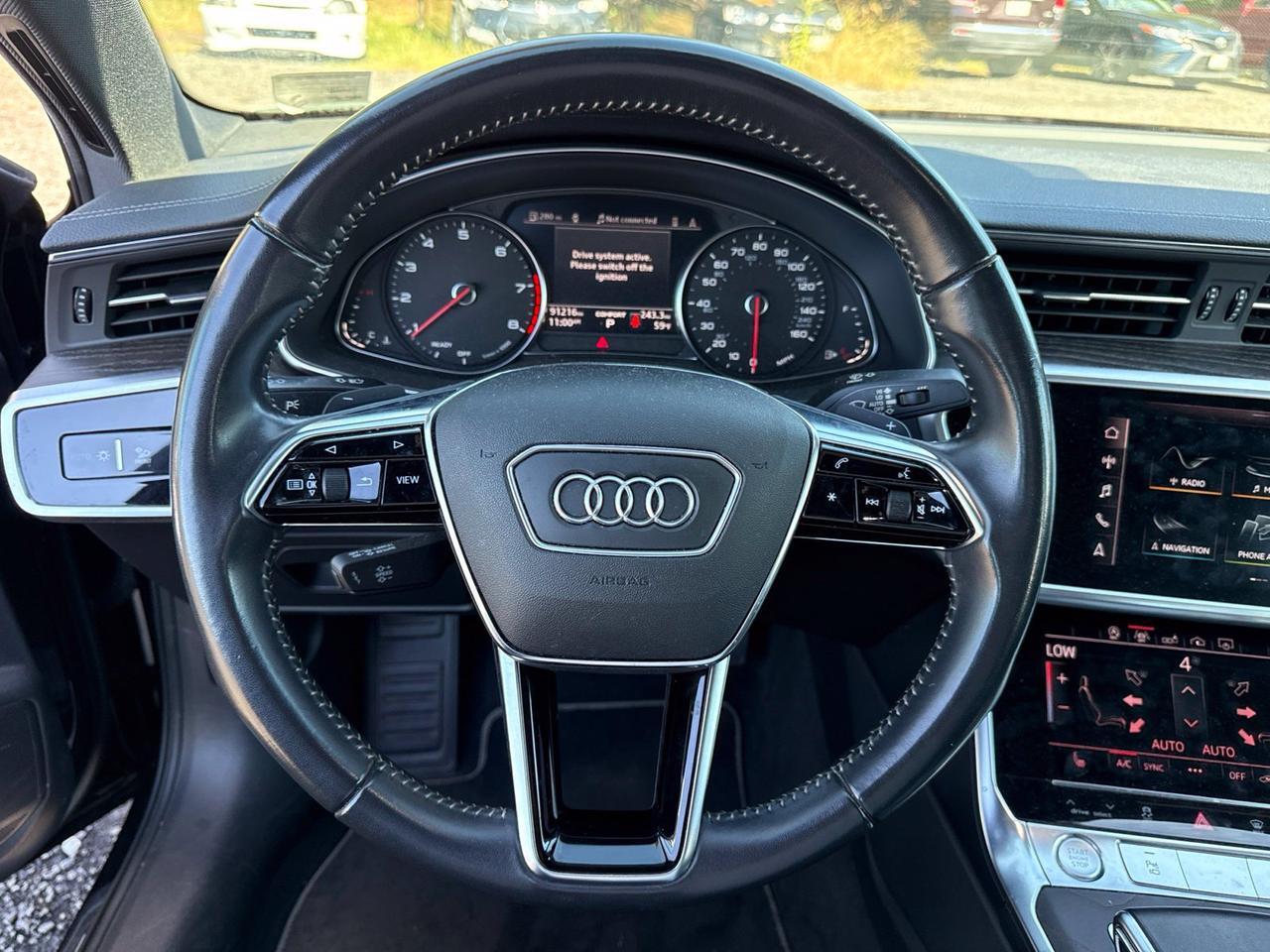 2019 Audi A6 2.0T Premium Chantilly VA