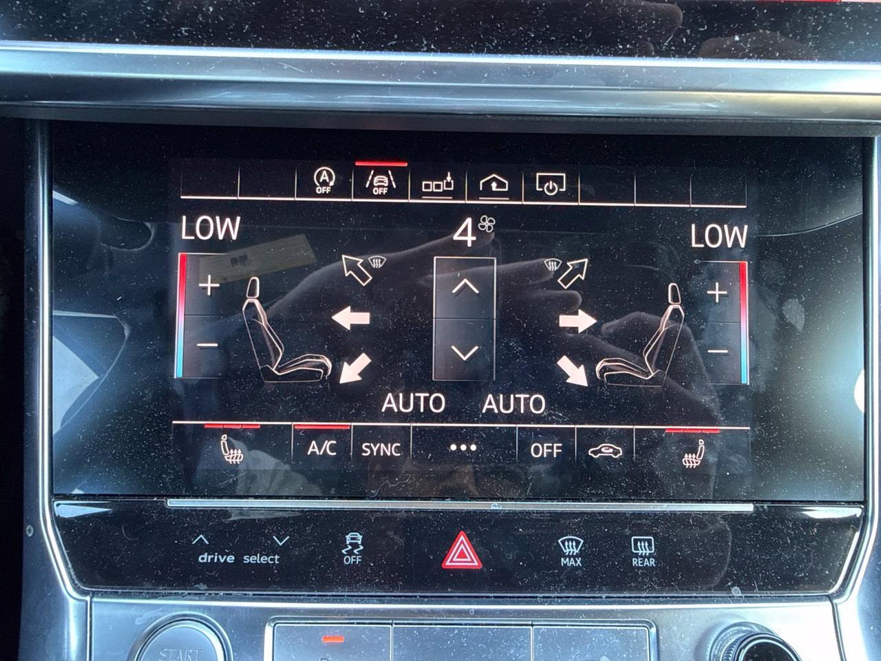 2019 Audi A6 2.0T Premium Chantilly VA
