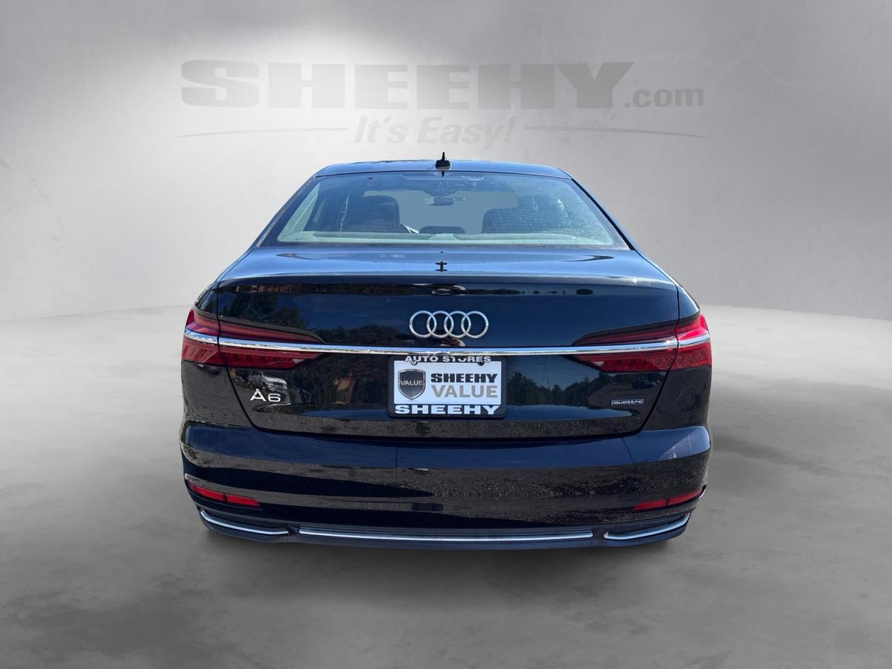 2019 Audi A6 2.0T Premium Chantilly VA
