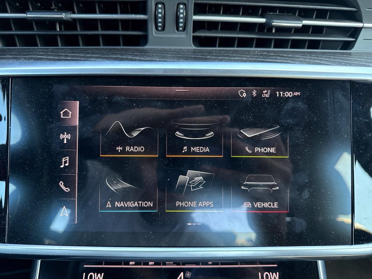 2019 Audi A6 2.0T Premium Chantilly VA