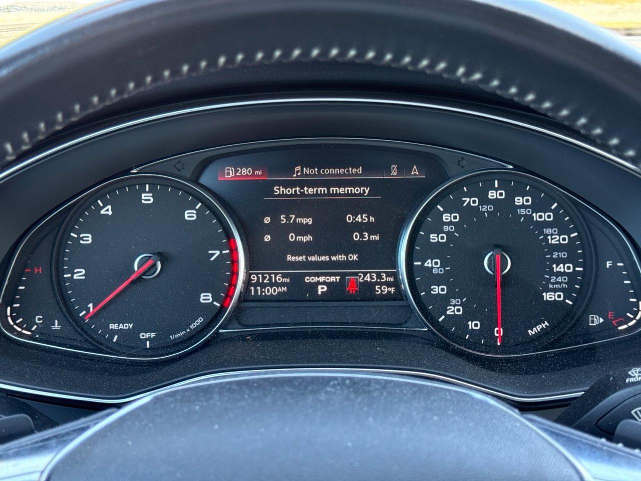 2019 Audi A6 2.0T Premium Chantilly VA