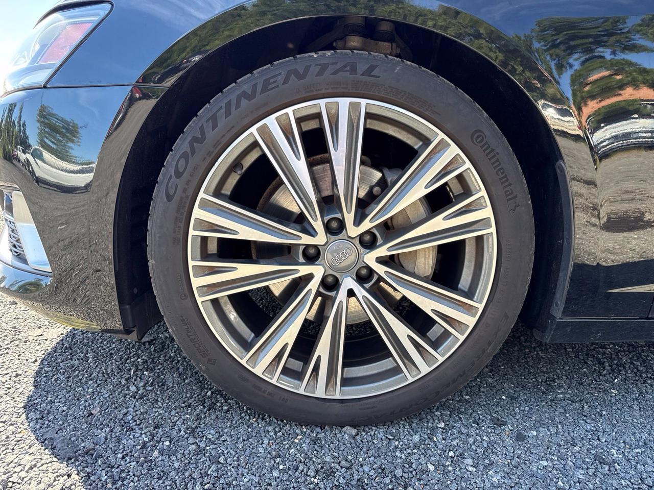 2019 Audi A6 2.0T Premium Chantilly VA