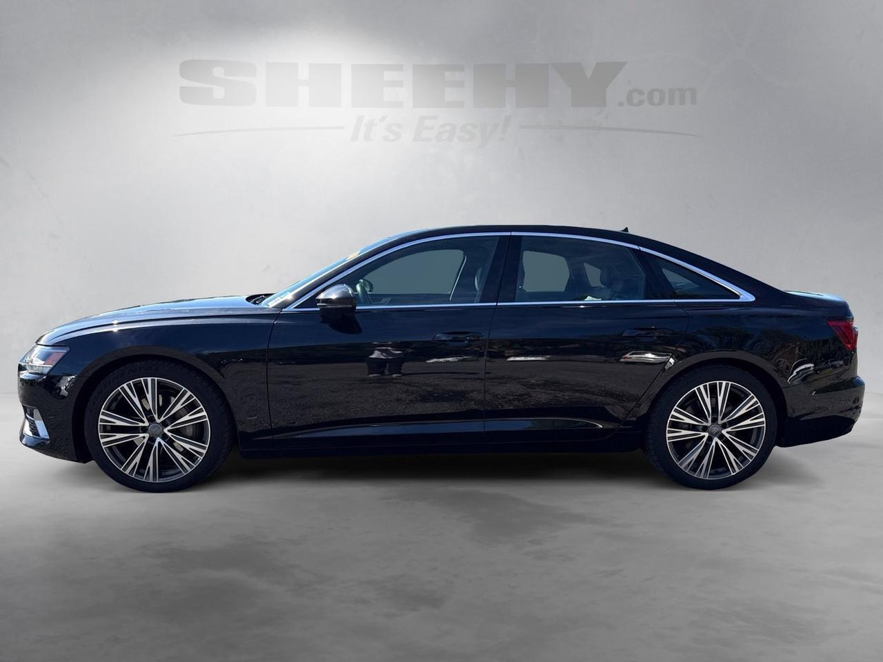 2019 Audi A6 2.0T Premium Chantilly VA