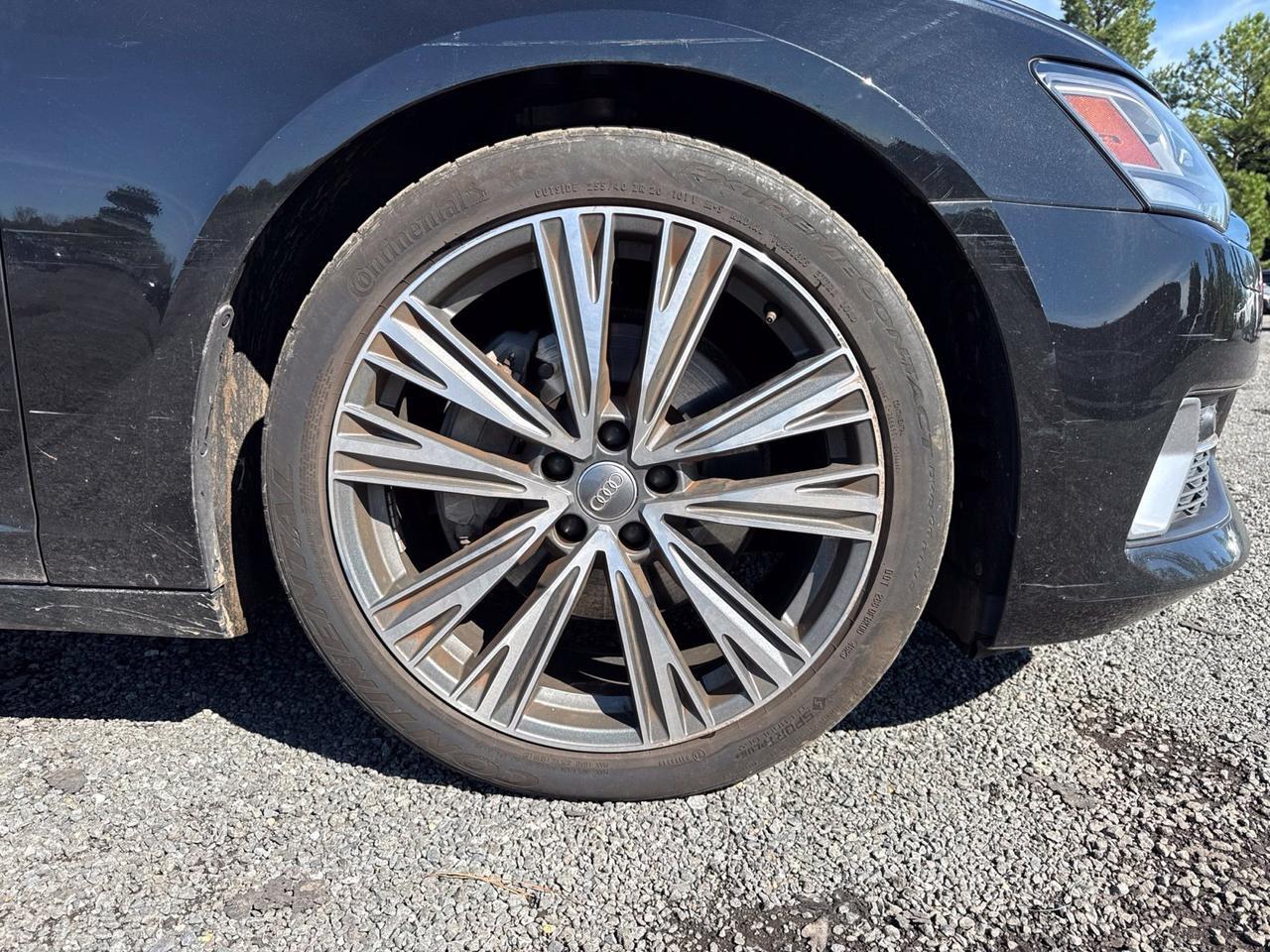 2019 Audi A6 2.0T Premium Chantilly VA