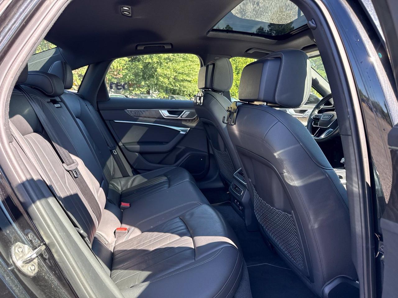 2019 Audi A6 2.0T Premium Chantilly VA