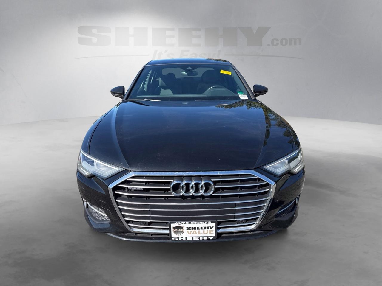 2019 Audi A6 2.0T Premium Chantilly VA
