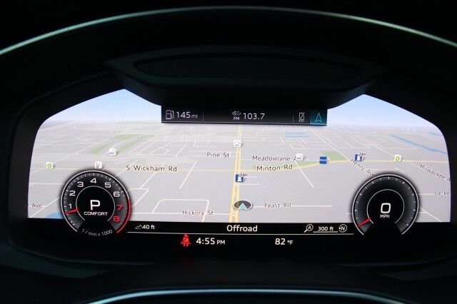 2019 Audi A6 3.0L 55 TFSI QUATTRO Premium Plus Melbourne FL