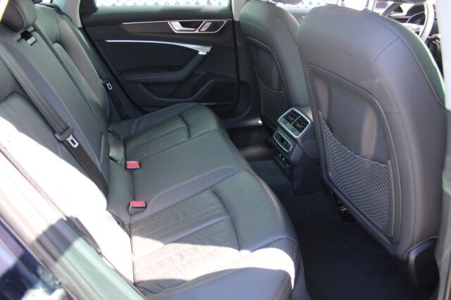 2019 Audi A6 3.0L 55 TFSI QUATTRO Premium Plus Melbourne FL