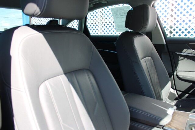 2019 Audi A6 3.0L 55 TFSI QUATTRO Premium Plus Melbourne FL