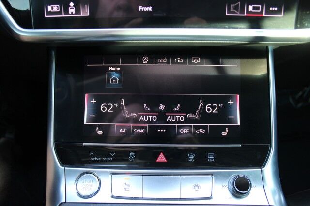 2019 Audi A6 3.0L 55 TFSI QUATTRO Premium Plus Melbourne FL